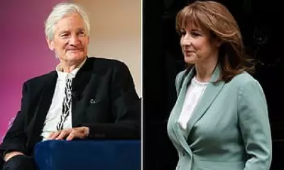 Dyson Slams Labour's 'Revenge Economics' Over Farm Taxes and Energy Policy