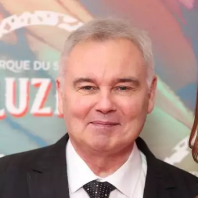 Eamonn Holmes Hospitalised After Stroke: Full Health History Revealed