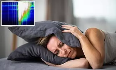 Earth's Mysterious Hum Intensifies, Disrupting Sleep Patterns Globally