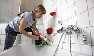 Easter DIY Dilemma: Homeowners Juggle Eight Tasks Amid Bank Holiday Rush