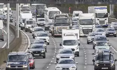 Easter Fuel Crisis Looms as Drivers Brace for Record Pump Prices and Shortages