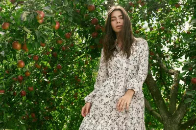 Easter Weekend Fashion Guide: Five Perfect Outfits for Every Activity