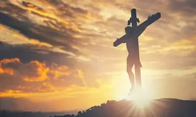 Easter's Early Arrival and Profound Message of Hope and Renewal