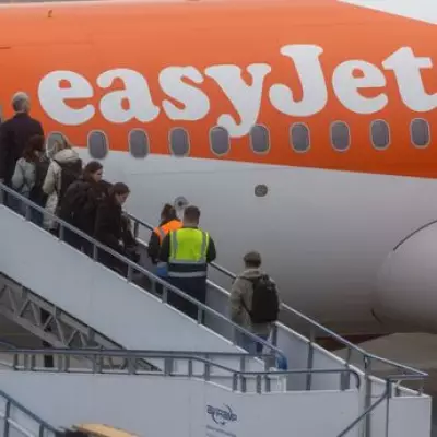 EasyJet Advises Passengers to Keep Medication in Hand Luggage