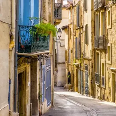 EasyJet Launches New Manchester to Montpellier Route to France's Sunniest City