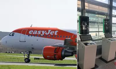 EasyJet Passengers Vomit and Faint Amid Milan Airport Border Chaos