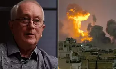 Economist Warns Strait of Hormuz Disruption Could Trigger Global Famine