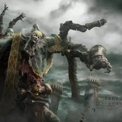 Elden Ring Film Cast Unveiled, Featuring Stars from Game of Thrones and The Last of Us