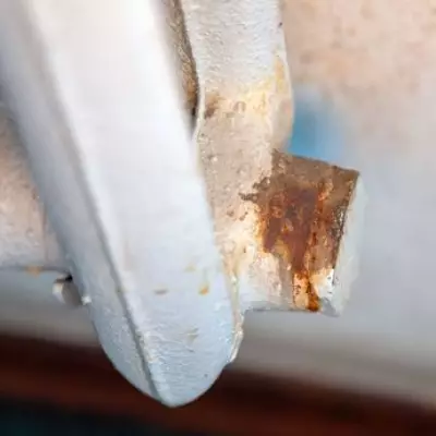 Eliminate Rust from Bathroom Radiators in Minutes with One Simple Product