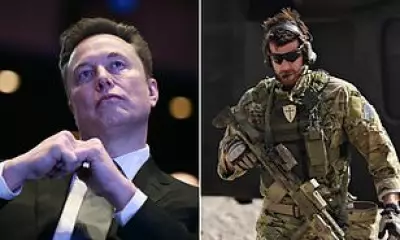 Elon Musk Comments Again on Australian War Crimes Case Involving Decorated Soldier