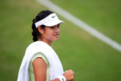 Emma Raducanu Withdraws from Madrid Open Amid Fitness Recovery