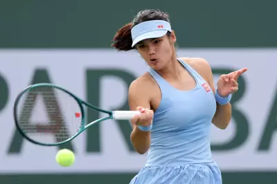 Emma Raducanu Withdraws from Madrid Open Amid Ongoing Tennis Absence