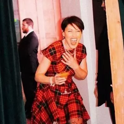 Emma Willis' 50th Birthday Bash: Radio 2 Stars Gather as Scott Mills Absent Amid Sacking