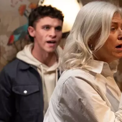 Emmerdale Spoilers: Todd's Revenge, Bear's Fate, and Joe's Downfall Teased