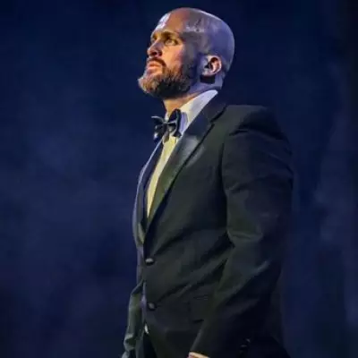 Emmerdale Star Frazer Hammill Arrested for Sexual Assault Day Before Death