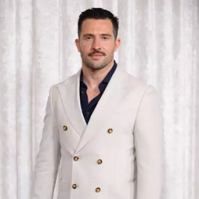 Emmerdale Star Michael Parr's Real-Life Split from Co-Star Revealed