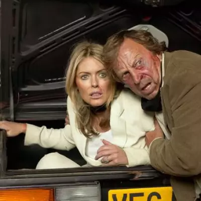 Emmerdale Villain Sadie King Set for Explosive Return After 20 Years