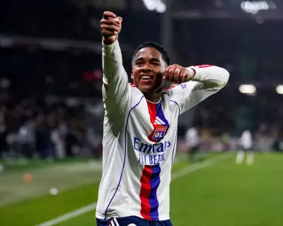 Endrick on Brazil World Cup Hopes, Baby News, and Bellingham's Help