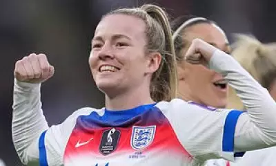 England Lionesses Secure Vital 1-0 Win Over Spain in World Cup Qualifier