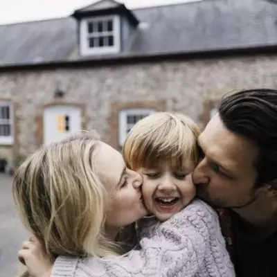 England's Best and Worst Places to Raise Children Revealed in New Study