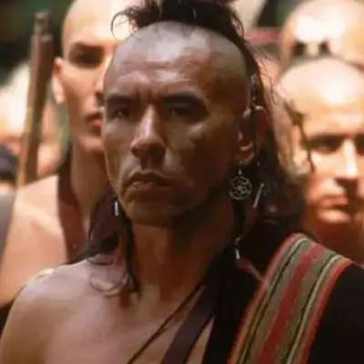 Epic 1990s War Drama 'The Last of the Mohicans' Now Streaming on Paramount+