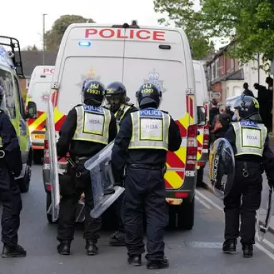 Epsom Church Rape Investigation Closed by Surrey Police