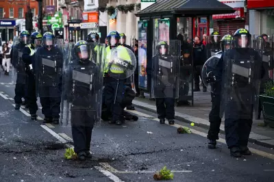 Epsom Rape Case Closed: Police Say No Sexual Offence Occurred