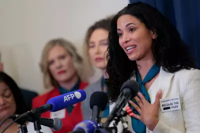 Epstein Survivor Accuses Keir Starmer of Misleading Public Over Mandelson