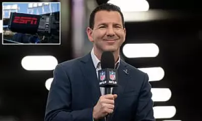 ESPN Finalizes Deal to Hire NFL Insider Ian Rapoport from NFL Network