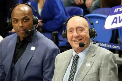 ESPN Legend Dick Vitale Confronts Fifth Cancer Battle with Melanoma Diagnosis