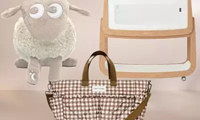 Essential Baby Products Every New Mum Needs This Summer