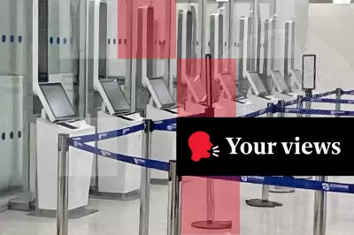 EU Entry-Exit System Sparks Border Chaos: Readers Report Delays and Confusion