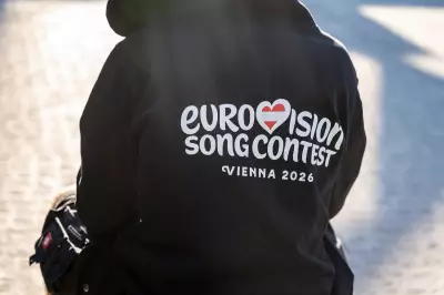 Eurovision 2026: Vienna Hosts, Semi-Finals Dates, and How to Watch