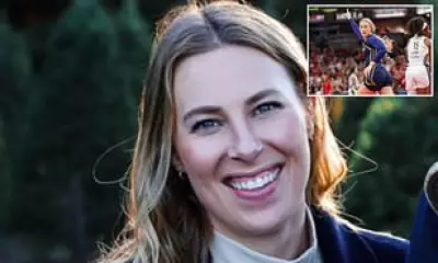 Ex-Adidas Executive Sues Over Gender Bias and Unsafe Treatment of Athletes