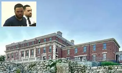 Ex-Boyfriend of Maid Charged in $18M Mansion Burglary and Porsche Theft