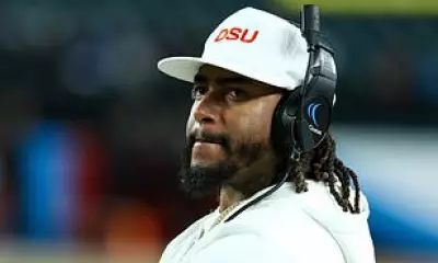 Ex-NFL Star DeSean Jackson Sued by Former Player Over Alleged Gang Mentality