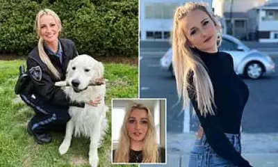 Ex-Police Officer Plans Lawsuit After Being Shot During Restraining Order Incident