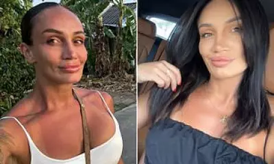 Ex-Porn Star Hayley Vernon Shocks with Nursing Career Pivot After Industry Exit