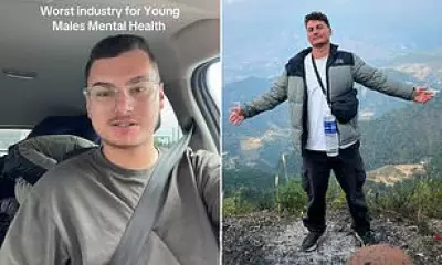 Ex-Tradie Reveals Why Construction Industry Is ‘Toxic’ for Apprentices