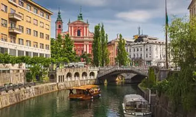 Expedia Reveals Affordable Summer Destination Swaps Amid Rising Flight Costs