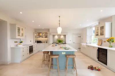 Expert Guide: Avoiding Common Kitchen Layout Mistakes for Optimal Functionality