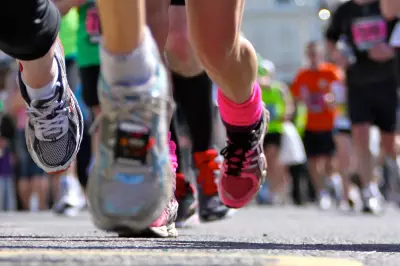 Expert Tips for Total Beginners to Start Running Safely