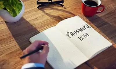 Experts Reveal Best Ways to Create Secure Passwords and Ditch Them