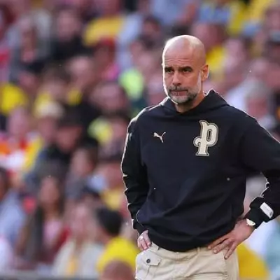 FA and Premier League Should Be Embarrassed by Guardiola's FA Cup Dilemma