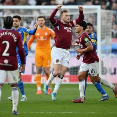 FA Cup Semi-Final Draw Delayed as West Ham and Leeds Battle in Extra Time