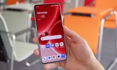 Facial Recognition Flaw Exposed: Printed Photos Unlock 60% of Popular Phones