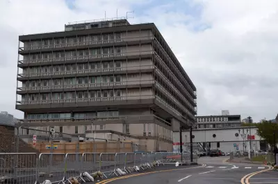 FAI into Death of 24-Year-Old from Pregnancy Complications to Hear Partner