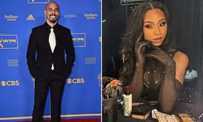 Family Matters Star Bryton James Officially Divorced After Seven-Month Marriage