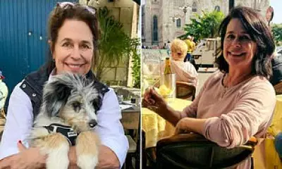 Family of British Woman Stabbed in France Has 'Hunch' About Killer