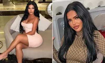 Family of Influencer Killed in X Factor Star Crash Pay Tribute